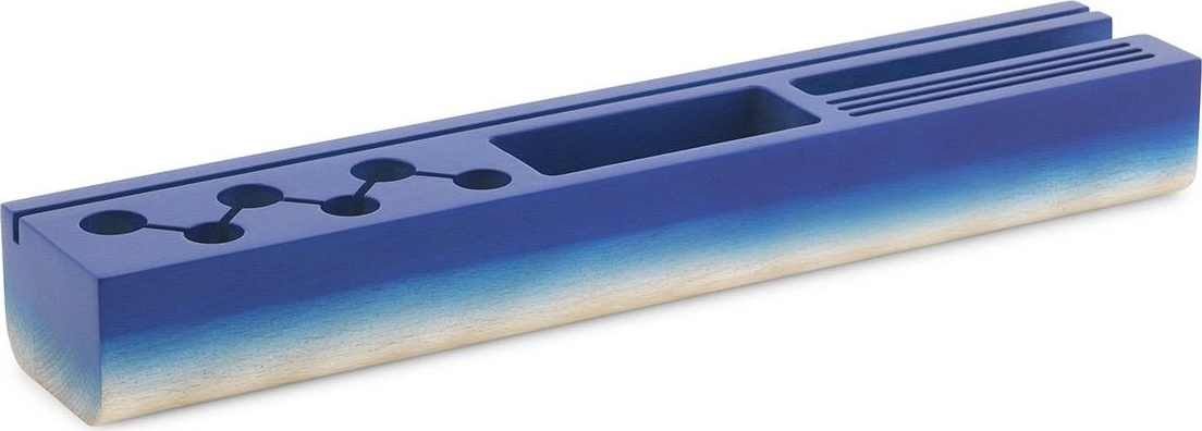 373052 One Piece Органайзер Ink Blue Normann Copenhagen 