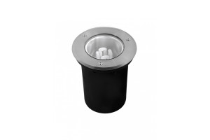 16246205 Грунтовый светильник DL-40 E27 7195 KANLUX XARD