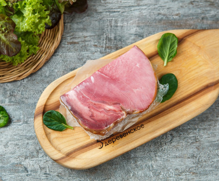 7394 Говядина духовая в/к Вкусляндия  - Вид №3