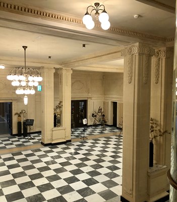 T33 Аксессуары vola  - Вид №151