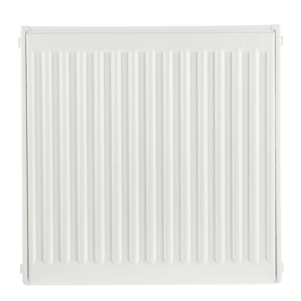 Радиатор стальной РОСТЕРМ 22K 500-400 с боковым подключением 88662886