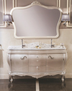 База под раковину DOGE 2 GAIA BAdoge2LC