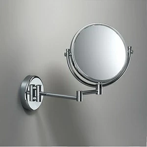 Sonia Зеркало увеличительное круглое поворотное Commercial Items Хром