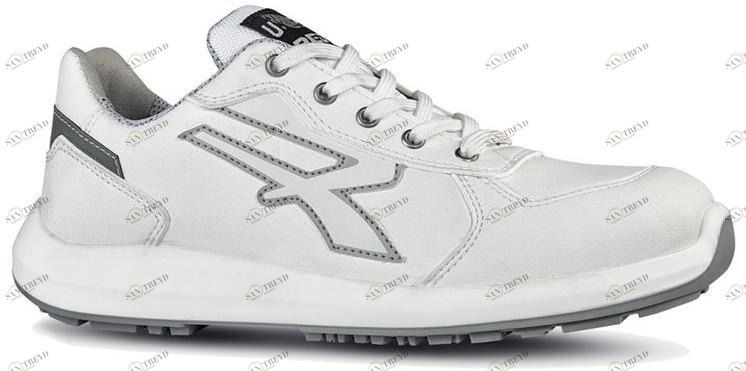 U-POWER Низкая защитная обувь  Ru20166 