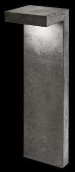 Lucifero's Светодиодный столб из бетона I-cementi sun-id-1403776 - Вид №4