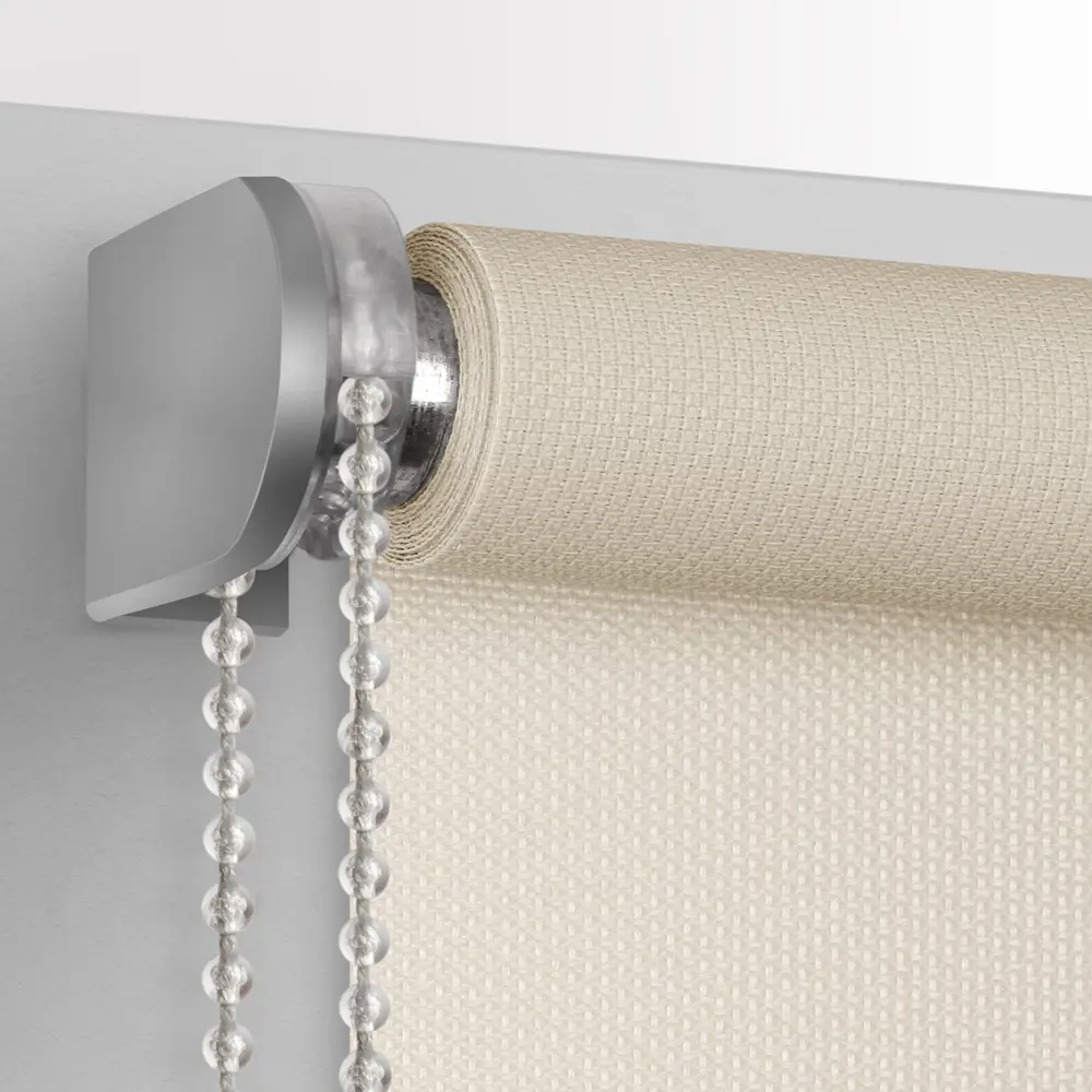 Штора рулонная Inspire Sydney 80x160 см экрю Cream 5 82692298 STLM-2116751 - Вид №3