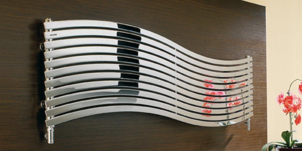 Дизайн радиатор полированный Cordivari LOLA 57 3551740000004 - Вид №1