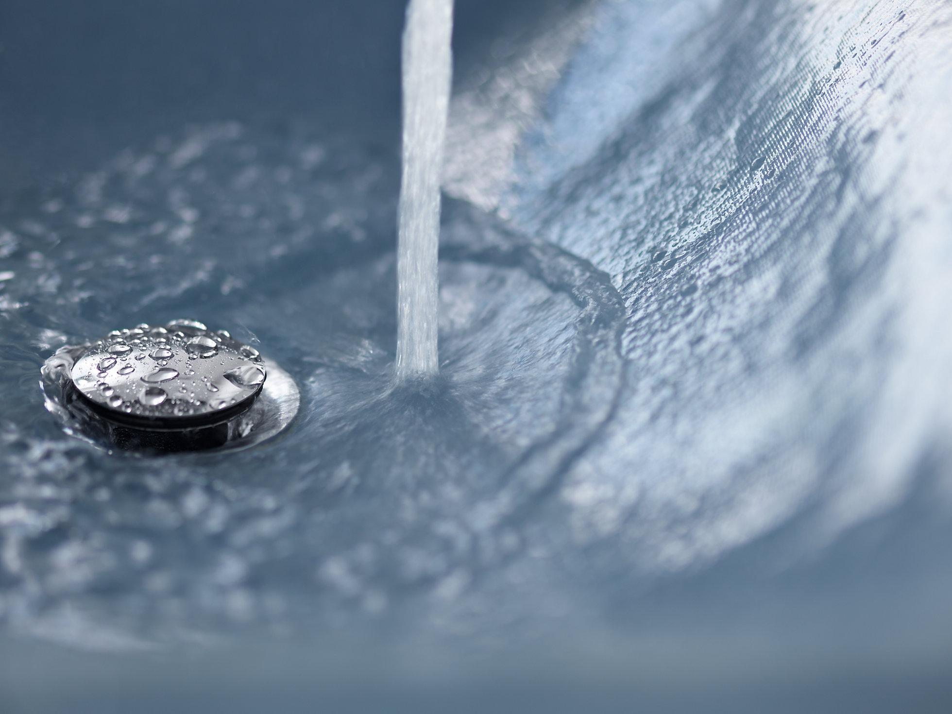 K-2773-TG2 Накладная раковина на столешницу  прямоугольная Kohler  - Вид №7