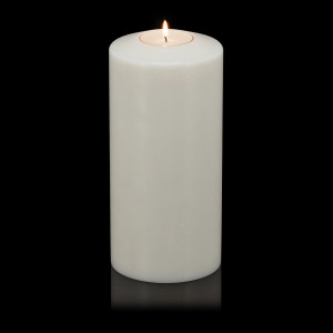 711667,12 ABHIKA ПОДДЕЛЬНАЯ СВЕЧА IVORY