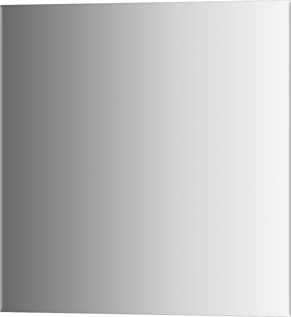 BY 0206 Зеркало с фацетом 5 mm EVOFORM Standard