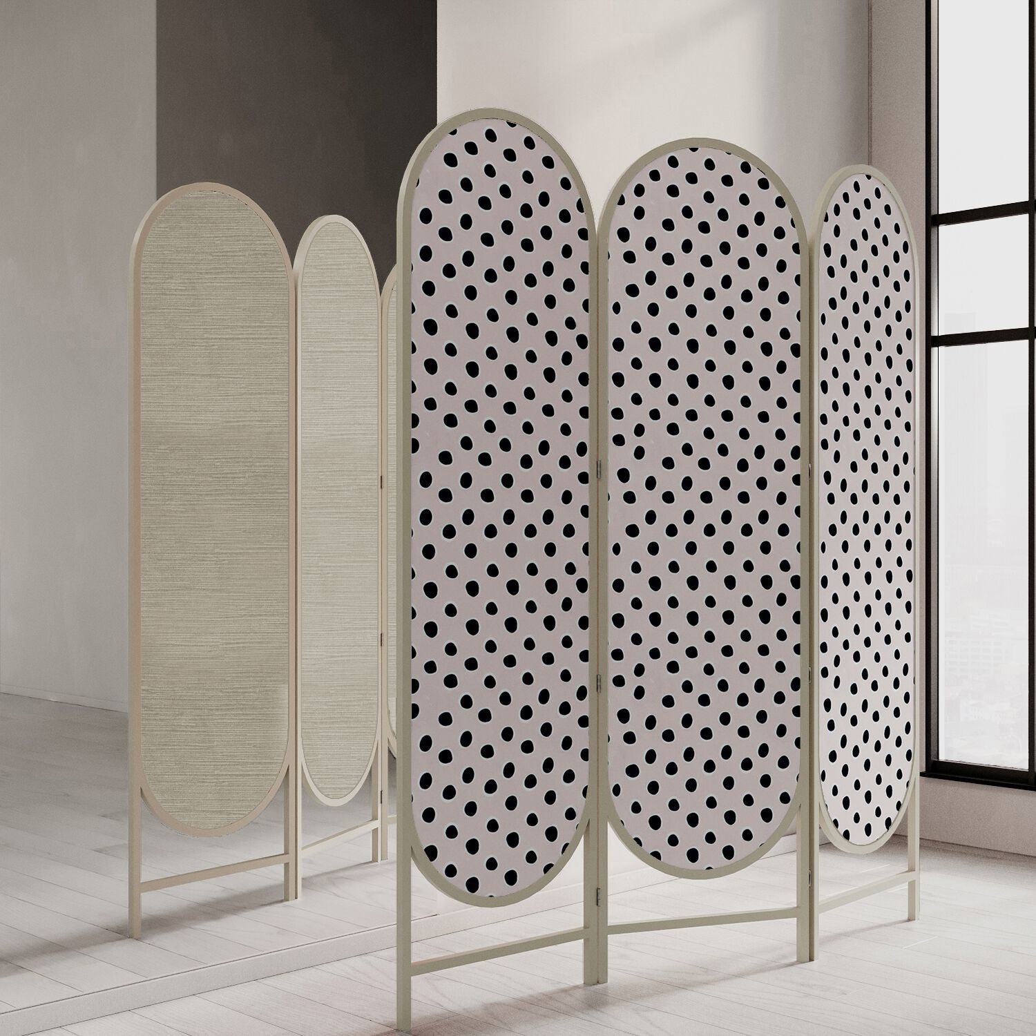 Ткань экран Marianna Piccolo Мария ARCH-00076163 - Вид №2