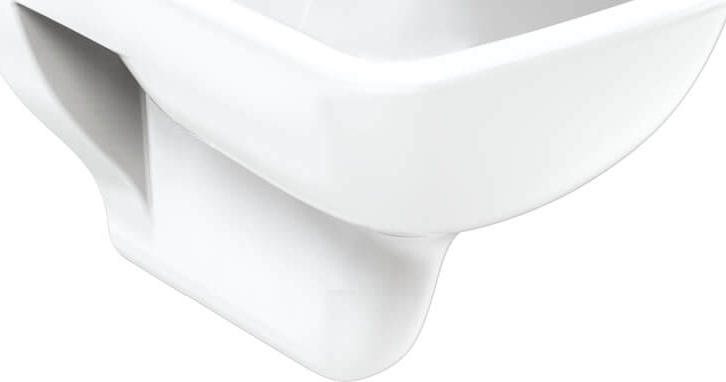 Подвесное биде Bene / BN510 Bene Creavit  - Вид №1