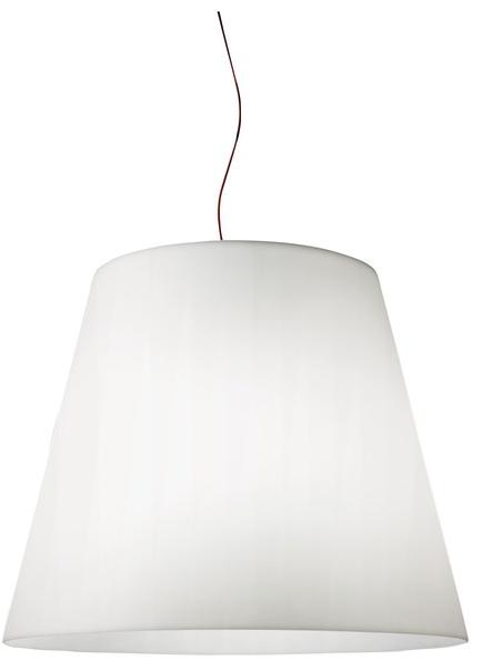 FontanaArte Подвесной светильник из полиэтилена Amax sun-id-1448214 - Вид №1