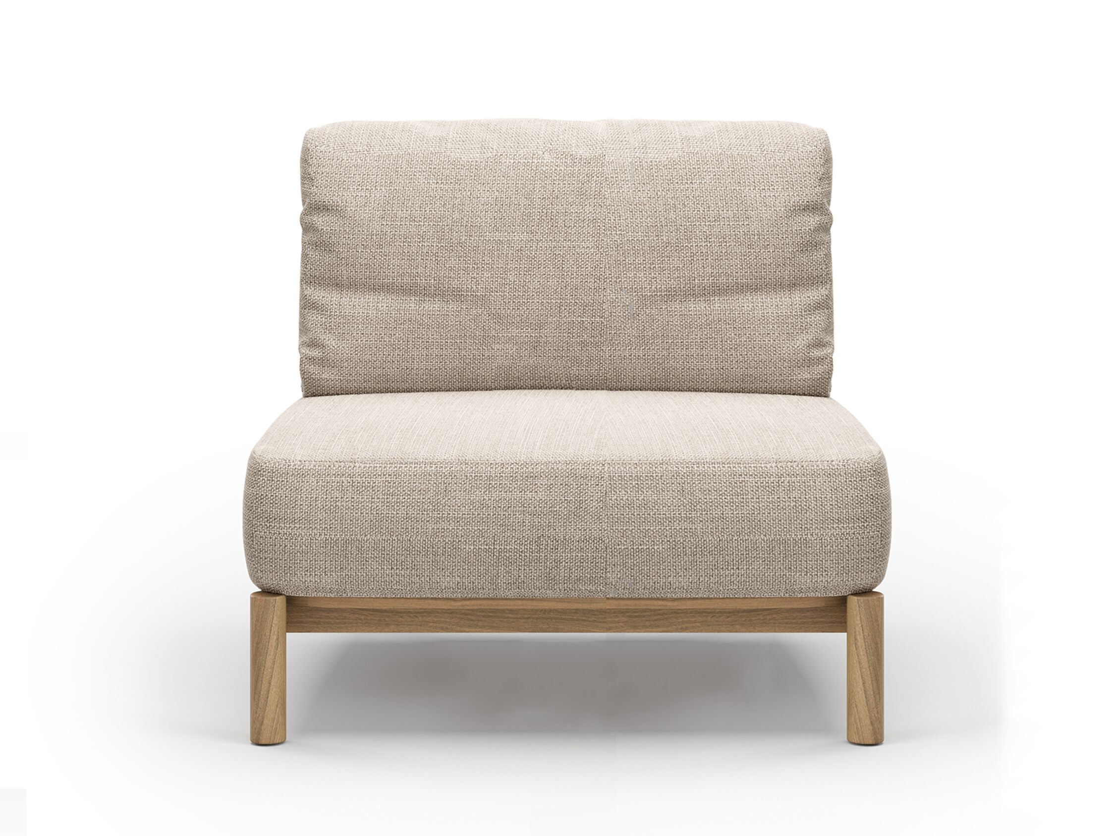 Тканевое садовое кресло SNOC Lyora ARCH-00063557