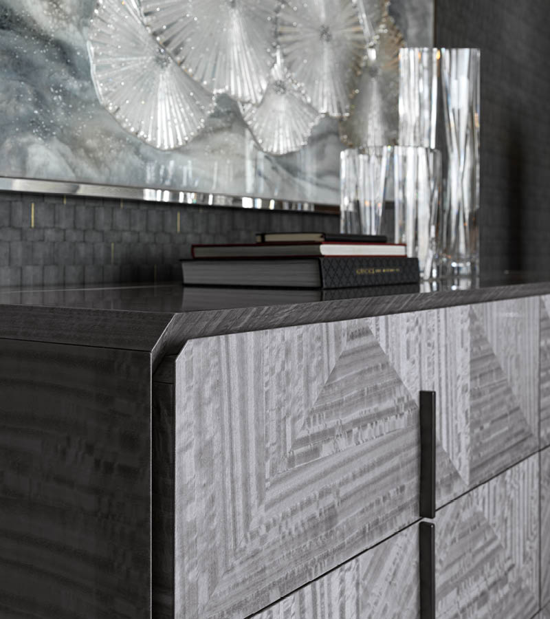 4820 Moonlight комод - giorgio collection - Вид №1