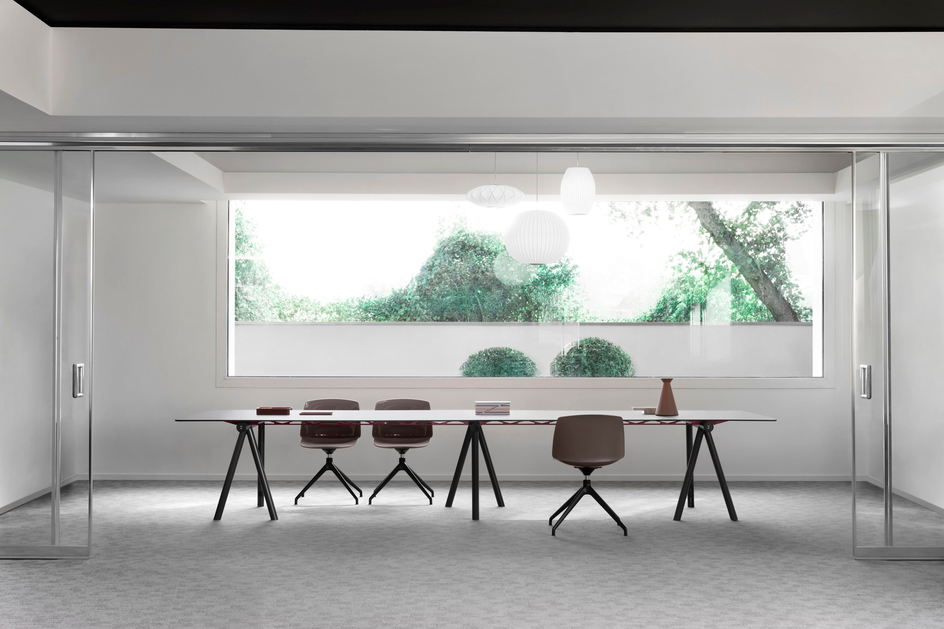 Стальные трубы мольберты Et al ARCH-00145025 - Вид №1