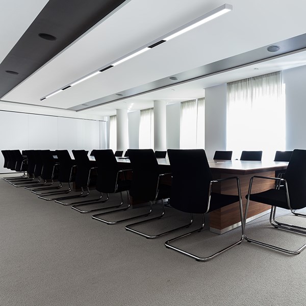 Baar C 1500 Ghidini Baar C .01 Белый (Матовый)  - Вид №3