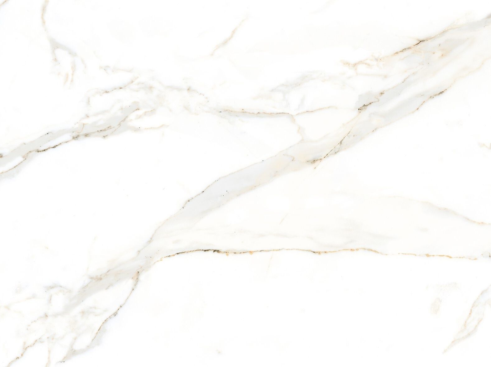 Пол / керамогранит с мраморным эффектом GANI MARBLE TILES CALACATTA GOLD ARCH-00140385