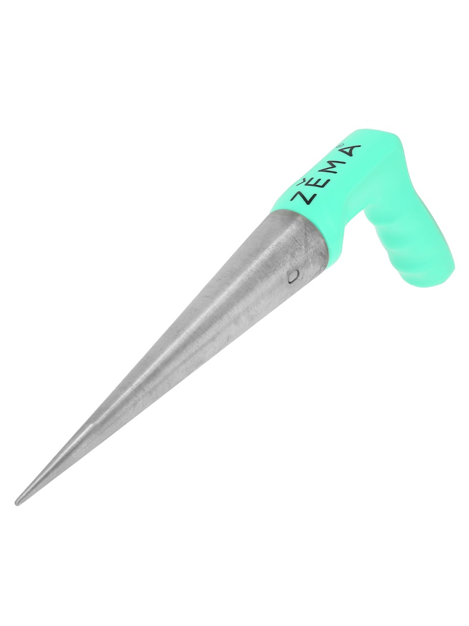 2536 Сажалка- лункообразователь с металлическим наконечником ZM 2117 LAB.Space 