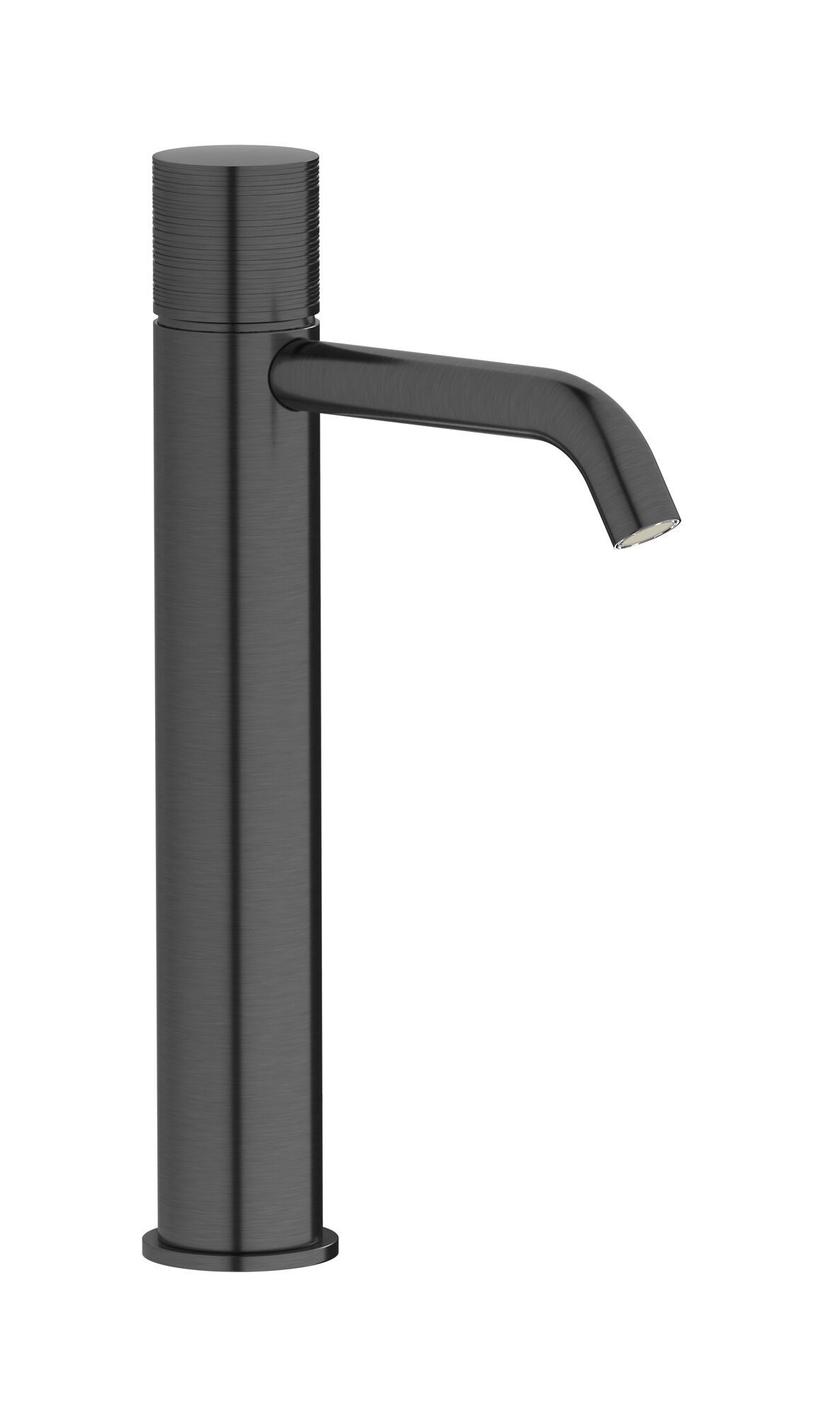 Смеситель для раковины с автоматическим сливом IB винил ARCH-00151374 - Вид №3