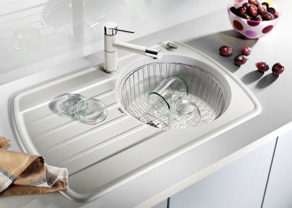 Корзина для мойки Alveus CHR 340x125 1109412 - Вид №1