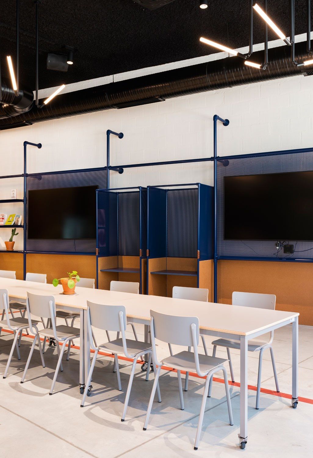 Регулируемый светодиодный потолочный светильник Deltalight XY180 ARCH-00072393 - Вид №8