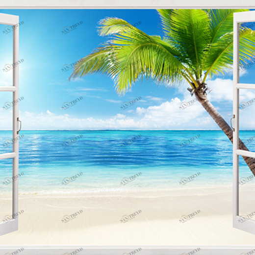 B1-100 Фотообои DIVINO Collection B 1.47х2 м B1100