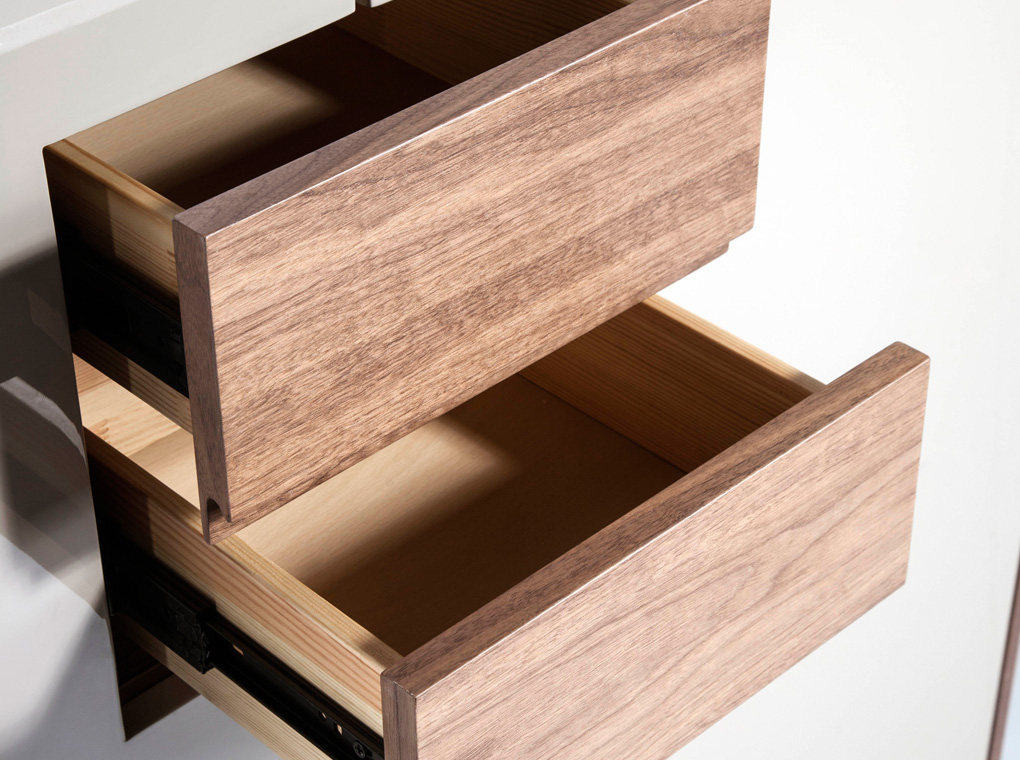 067081 Шкаф для обуви BRX1702 Angel Cerda  - Вид №6