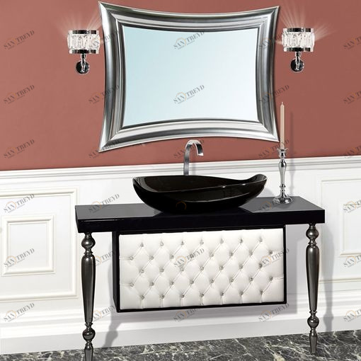 Комплект мебели для ванной CM05VA La Bussola‎ Vanity Collection