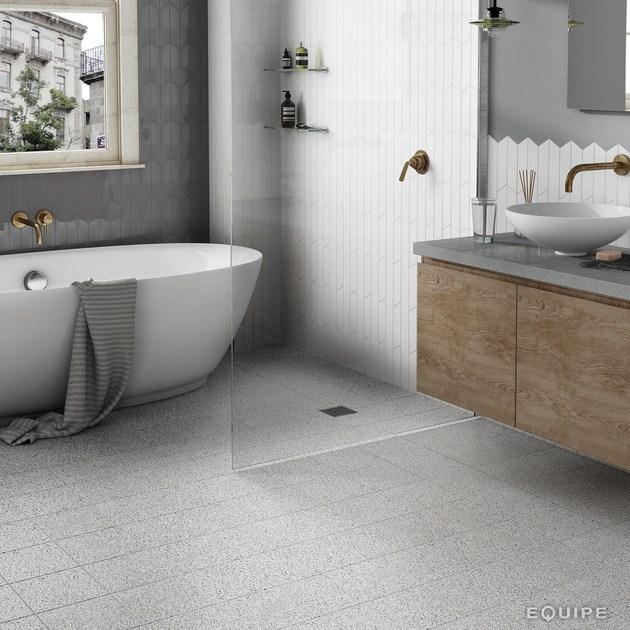 EQUIPE CERAMICAS Противоскользящая плитка для стен / пола для внутренних и наружных работ с эффектом камня sun-id-1467620 - Вид №15