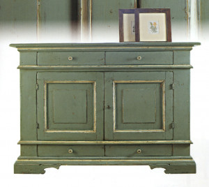 Комод  OPIFICIO 496