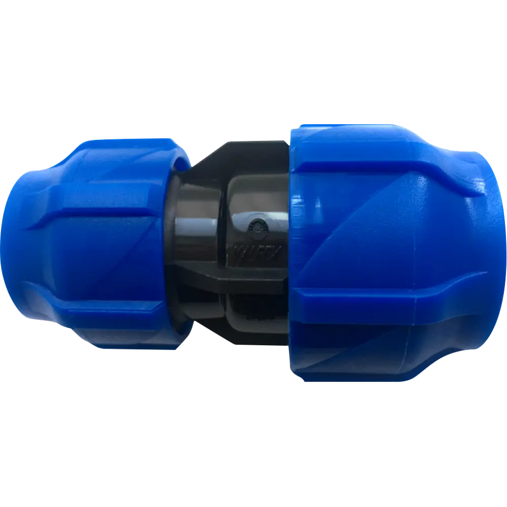 Муфта переходная ПНД Valfex 63x50 мм 85457882 STLM-2134783  - Вид №1