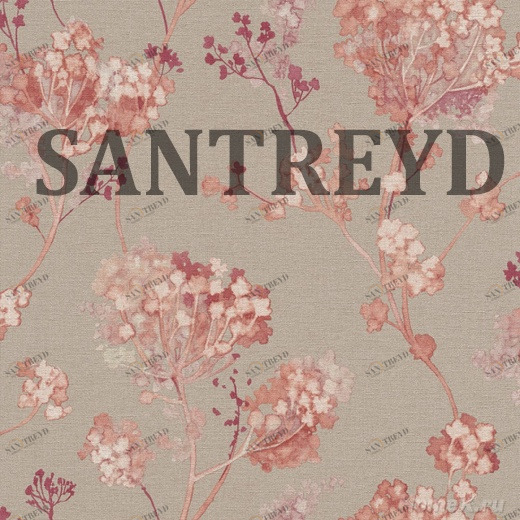 449273 Обои Rasch Florentine