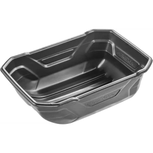 Сани с люверсами Bulldog 900x600x295 мм