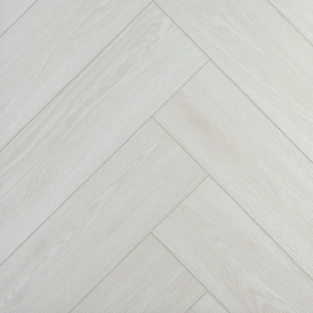91717734 SPC плитка Brig Floor Atlantic Herringbone Aqua Мероу 42 класс толщина 4.50 мм 1.31 м², цена за упаковку STLM-0889848