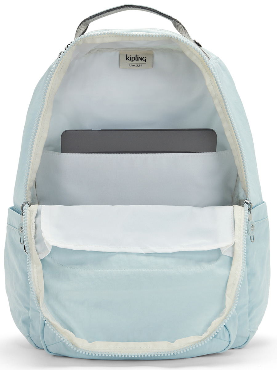 KI5210U78 Рюкзак Large Backpack Kipling Seoul - Вид №3