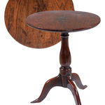 SOR27538 Дубовый штатив ijlbrown  - Вид №5