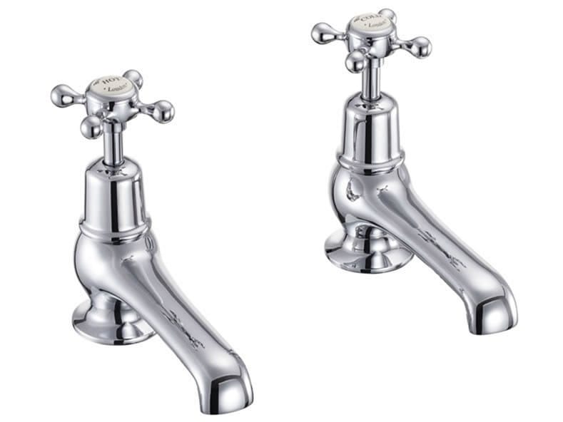 Смеситель для раковины с 2 отверстиями Burlington CLAREMONT ARCH-00029245 - Вид №15