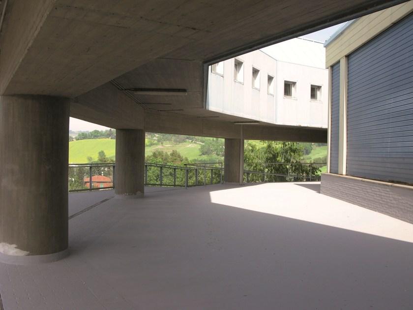 CASALI Двухкомпонентный жидкий гидроизоляционный слой sun-id-1445693 - Вид №5