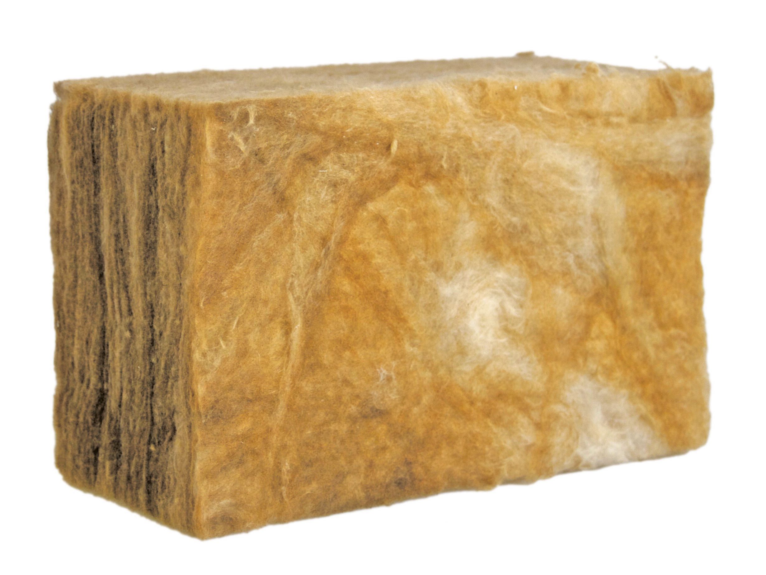 Звукоизоляционная и звукопоглощающая панель из стекловаты La Legnami LANA DI VETRO ARCH-00033763 - Вид №1