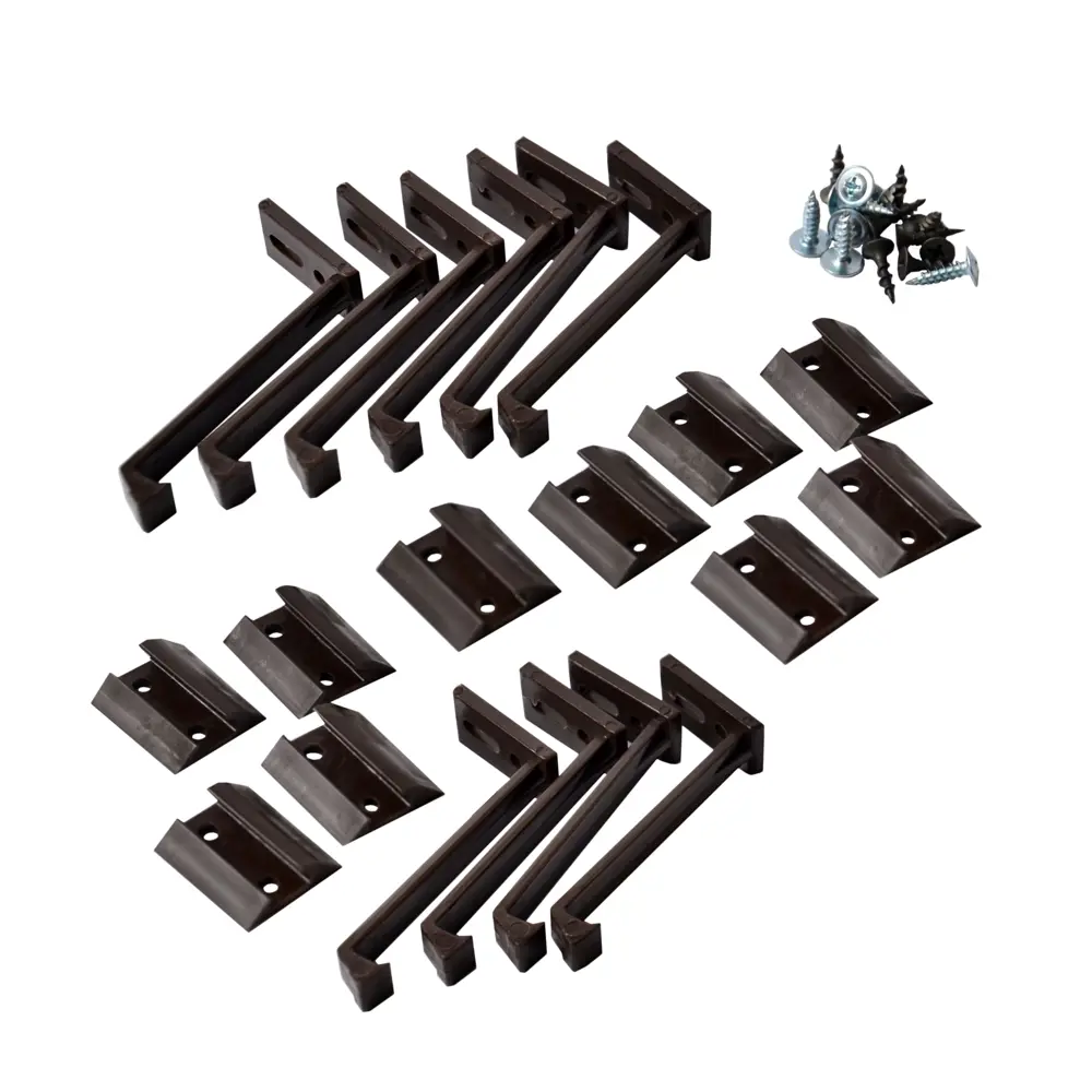 Блокиратор для мебели 100% BABY SAFETY - защита от детей и домашних животных 85638428 100 % BABY SAFETY STLM-0064927 - Вид №2