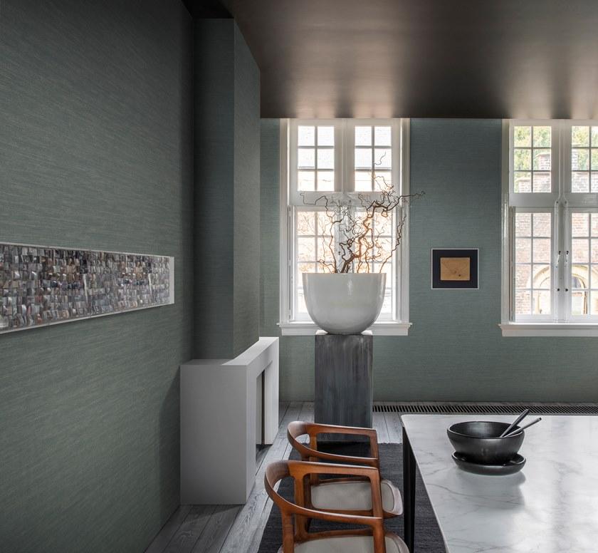 Omexco Обои на флизелиновой основе с рисунком Portfolio sun-id-1418567 - Вид №1