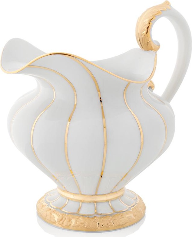 78134 Молочник Фарфоровый Meissen 