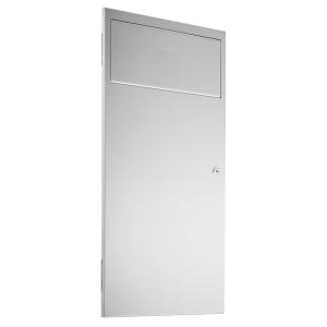 728123 Контейнер для мусора WP134 WAGNER_EWAR A-LINE