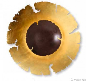 Florenz Lamp 2705.G20 SOLE универсальный