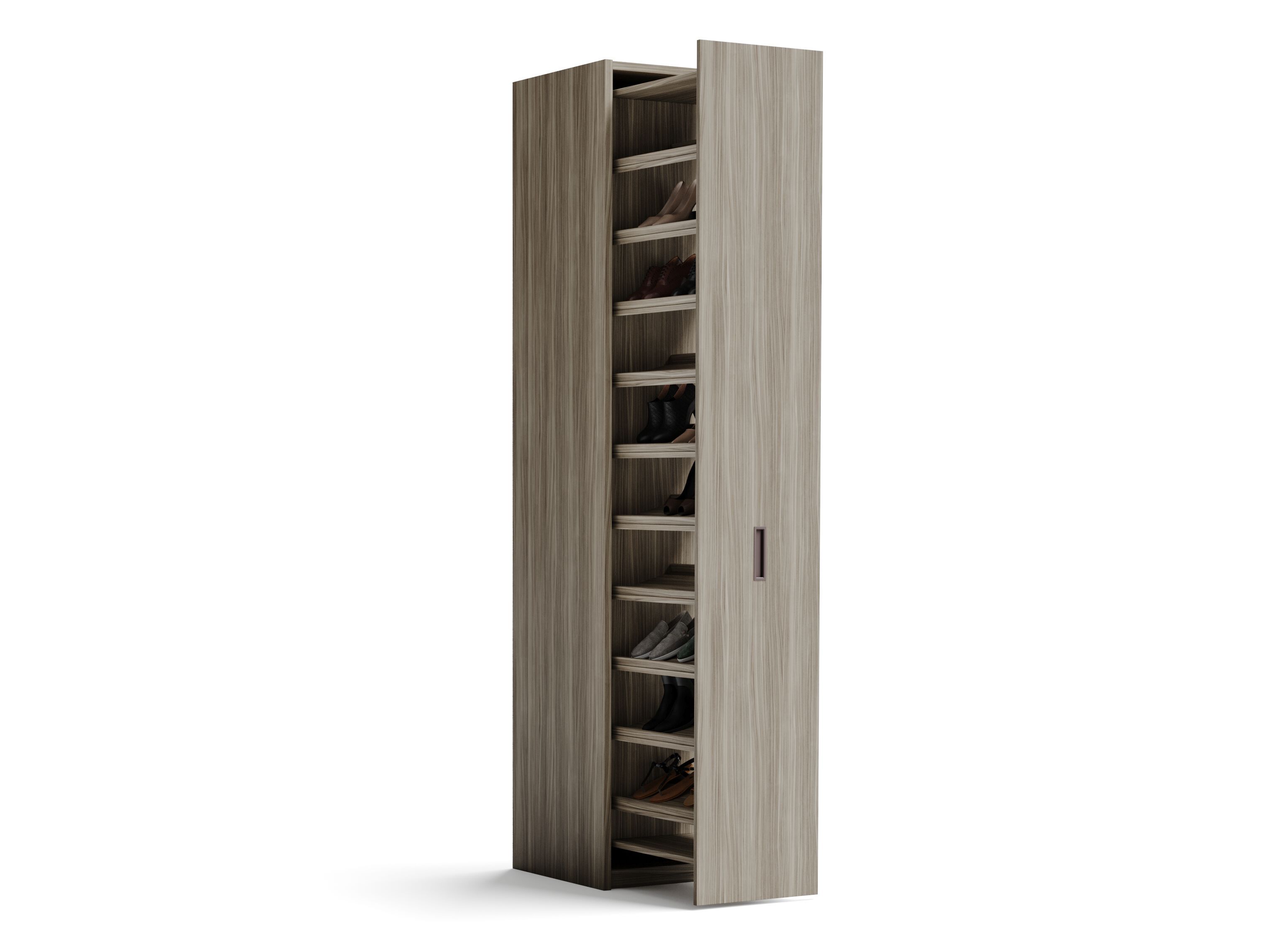 Съемный шкаф для обуви Giessegi богини красоты ARCH-00065945 - Вид №1