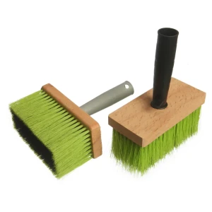 Макловица Yozhik для профессиональной покраски 150 мм 84653491