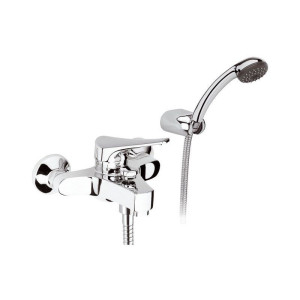 R6610 Смеситель для ванны DANIEL RUBINETTERIE