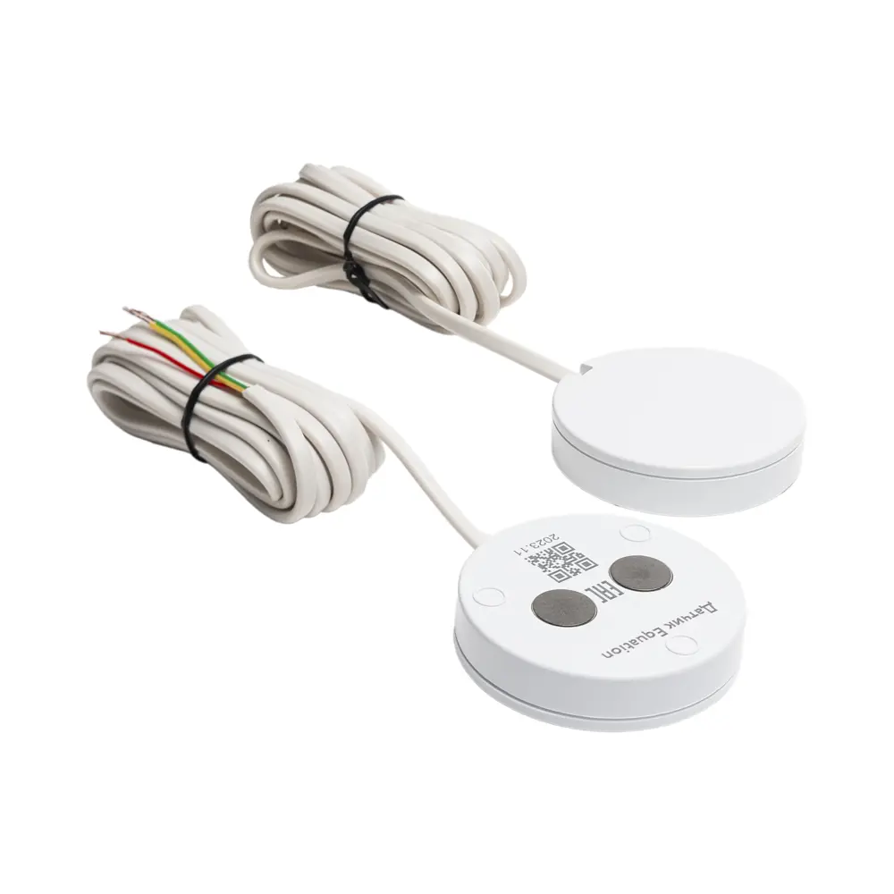Система контроля протечки воды Equation Smart Wi-Fi с автономным питанием 89337468 STLM-1326844 - Вид №3