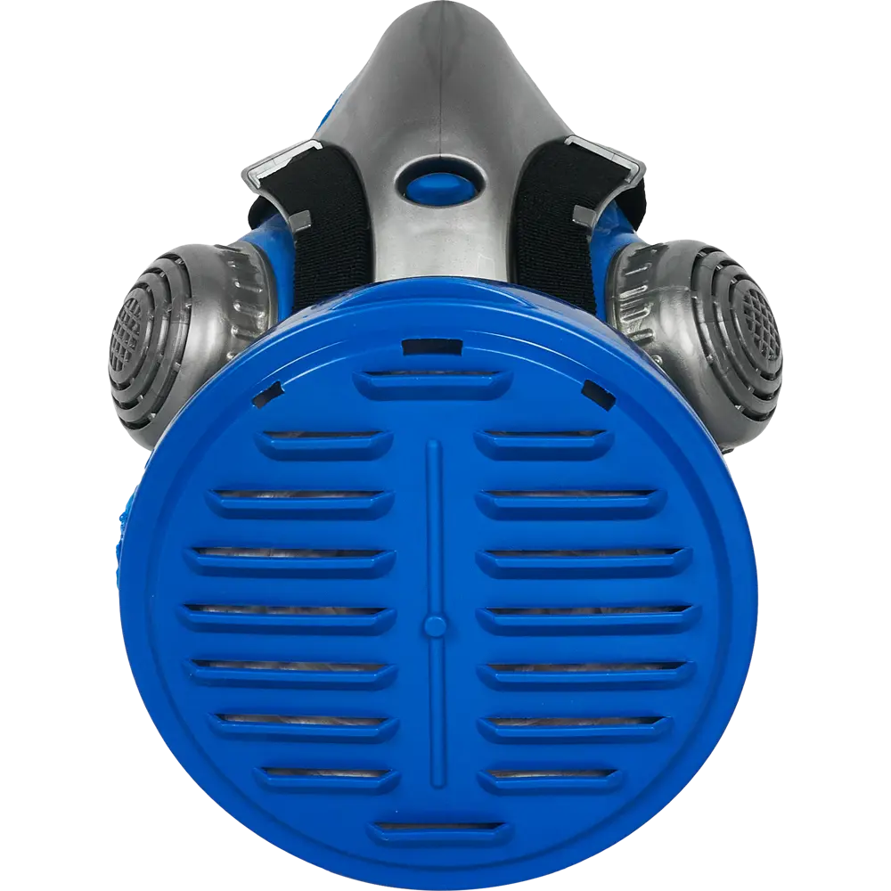 Респиратор с противоаэрозольным фильтром Исток- 300. Ф-62Ш STLM-2049149 - Вид №1